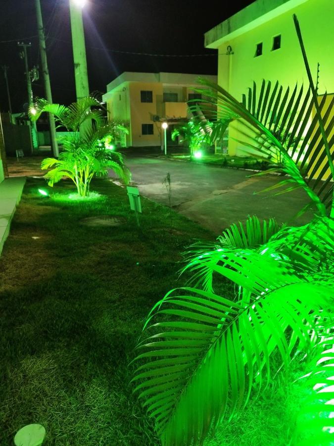 Promocao No Pedacinho Do Paraiso - Cond Praia Dos Corais - 200M Praias C Vermelha E Muta, Prox Cabana Dos Corais - Apto Terreo, 2 Quartos Com Ar-Condicionado, Area Gourmet Com Churrasqueira, Cozinha Completa, Wi-Fi 200 Mbps Apartment ปอร์โตเซกูโร ภายนอก รูปภาพ