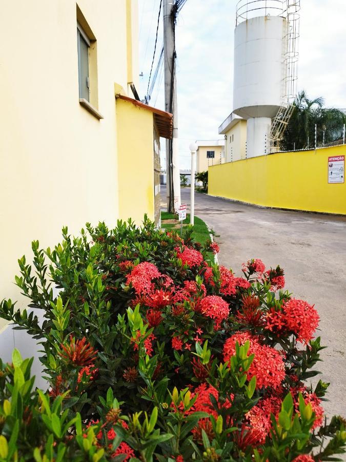 Promocao No Pedacinho Do Paraiso - Cond Praia Dos Corais - 200M Praias C Vermelha E Muta, Prox Cabana Dos Corais - Apto Terreo, 2 Quartos Com Ar-Condicionado, Area Gourmet Com Churrasqueira, Cozinha Completa, Wi-Fi 200 Mbps Apartment ปอร์โตเซกูโร ภายนอก รูปภาพ